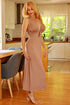 Robe de jour model 215074 Mirale